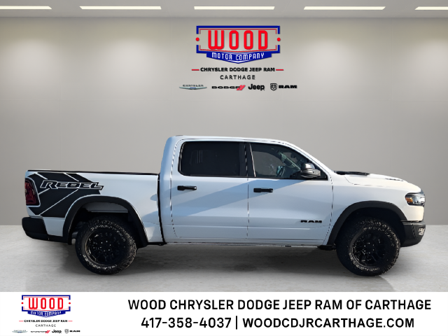  Ram 1500