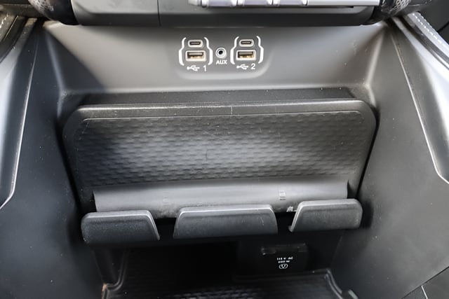 2023 RAM Ram 1500 Pickup Limited - Photo 41