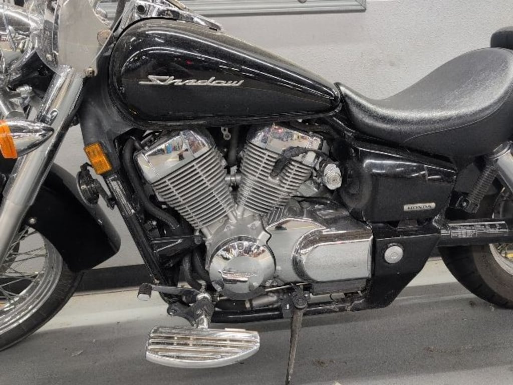 Used 2014 Honda Shadow VT750C