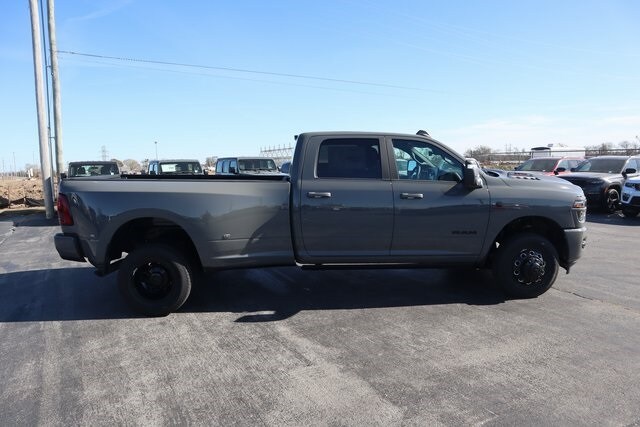 2026 Ram 3500 Laramie photo 3