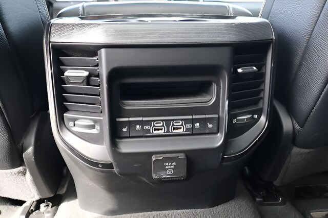 2023 RAM Ram 1500 Pickup Limited - Photo 47