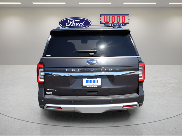 Used 2024 Ford Expedition Limited SUV