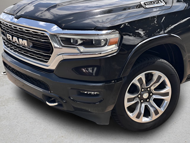2023 RAM Ram 1500 Pickup Limited - Photo 26