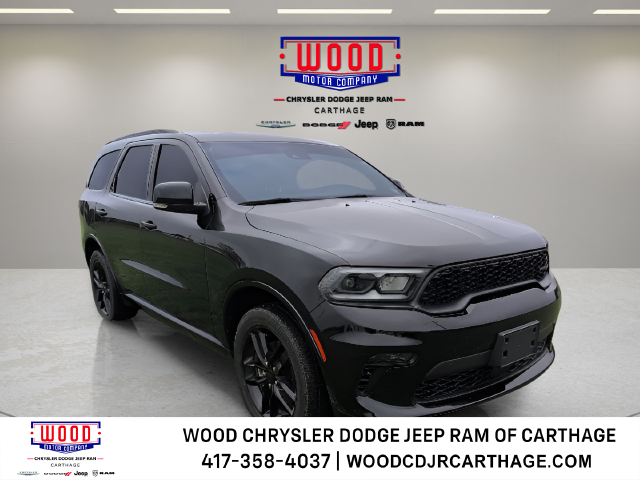  Dodge Durango