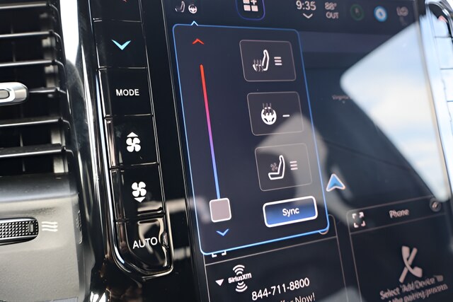 2023 RAM Ram 1500 Pickup Limited - Photo 37