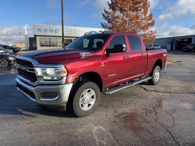 2020 RAM Ram 2500 Pickup Tradesman