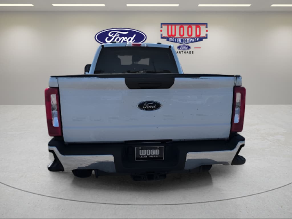 Used 2025 Ford F-250SD XLT Truck