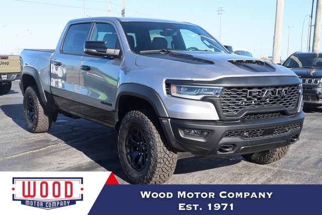 2026 RAM Ram 1500 Pickup RHO's photo