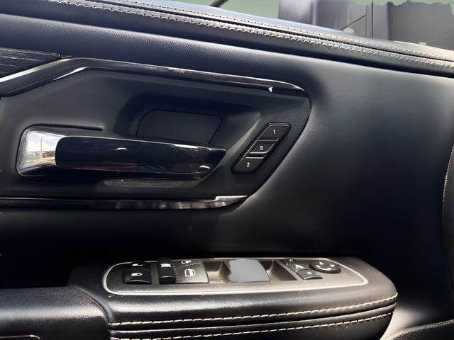 2023 RAM Ram 1500 Pickup Limited - Photo 19