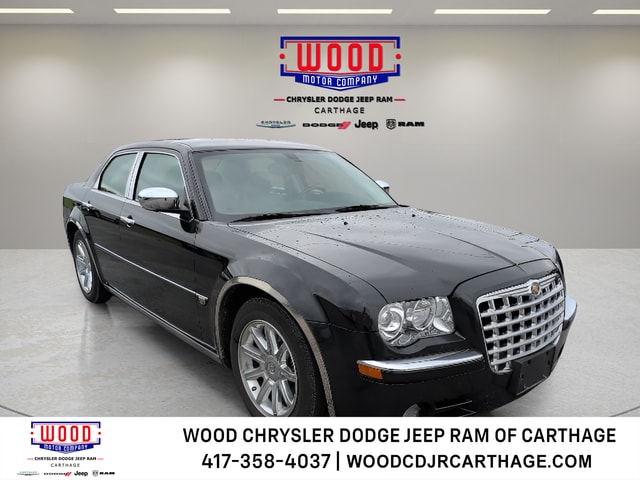 2006 Chrysler 300 C
