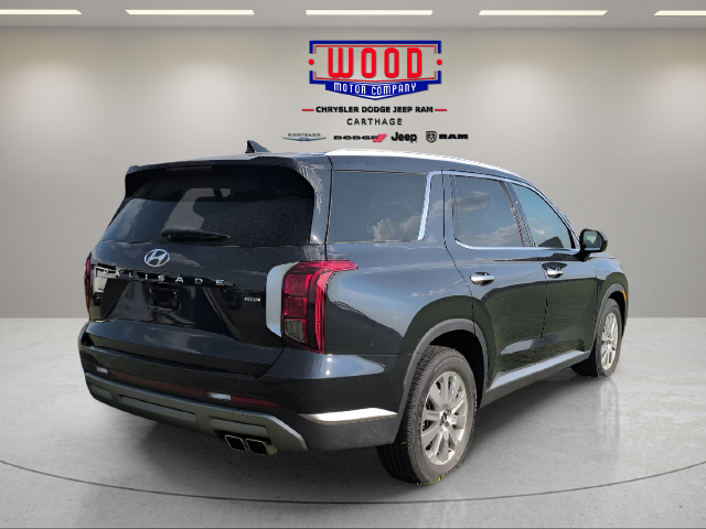 Used 2024 Hyundai Palisade SEL SUV
