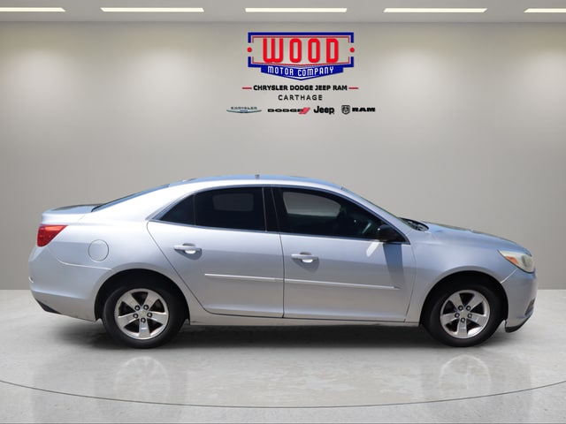 Used 2014 Chevrolet Malibu 1LS with VIN 1G11B5SL2EF290757 for sale in Carthage, MO