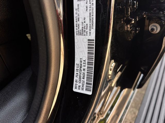 2023 RAM Ram 1500 Pickup Limited - Photo 25