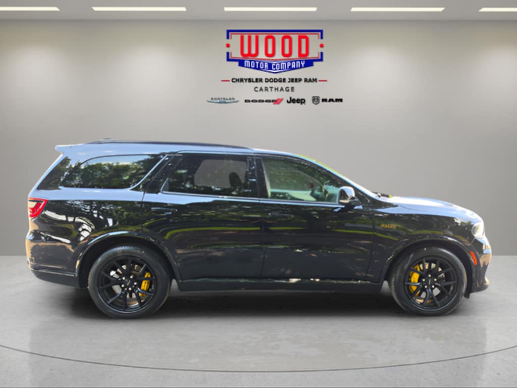 Used 2024 Dodge Durango SRT 392 SUV