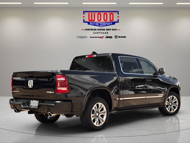 2023 RAM Ram 1500 Pickup Limited - Photo 2