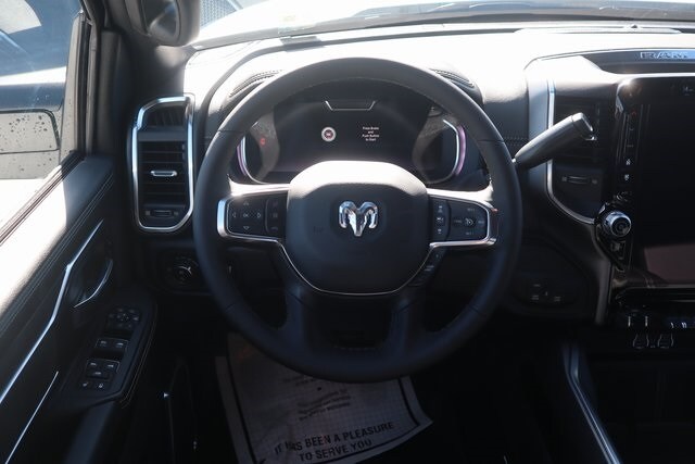 2026 Ram 3500 Laramie photo 4