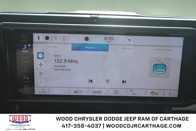 2026 Jeep Wrangler 2-Door Sport - Photo 13