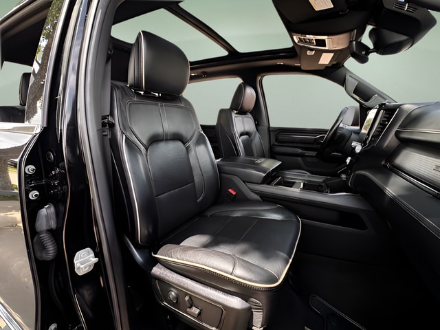 2023 RAM Ram 1500 Pickup Limited - Photo 24