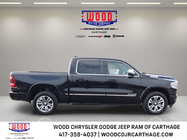 2023 RAM Ram 1500 Pickup Limited - Photo 1