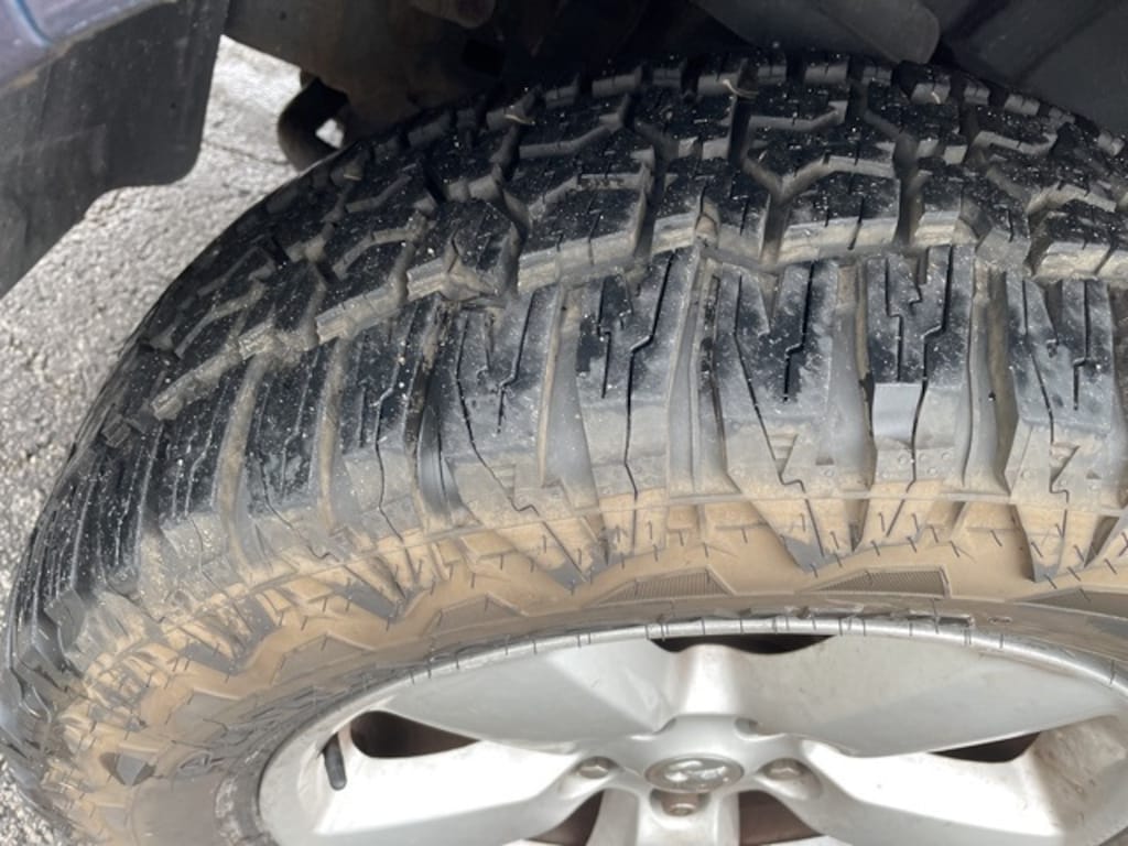 Used 2013 Ram 1500 Express Truck