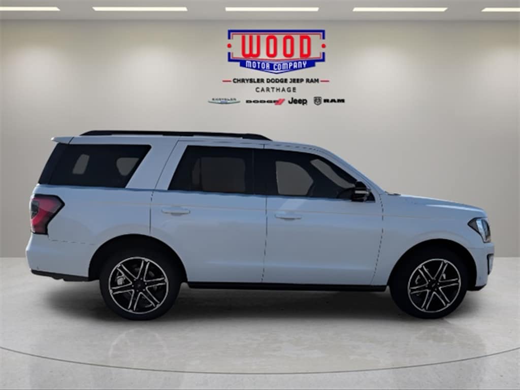 Used 2021 Ford Expedition Limited SUV