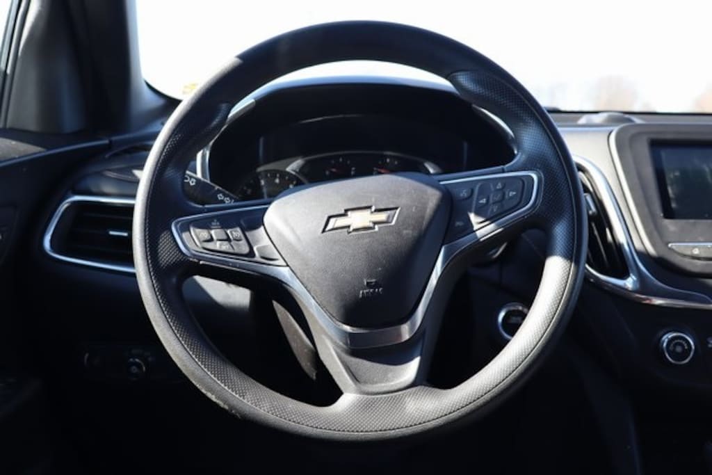 Used 2019 Chevrolet Equinox LT SUV