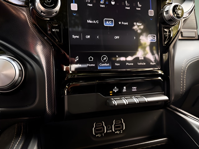2023 RAM Ram 1500 Pickup Limited - Photo 11