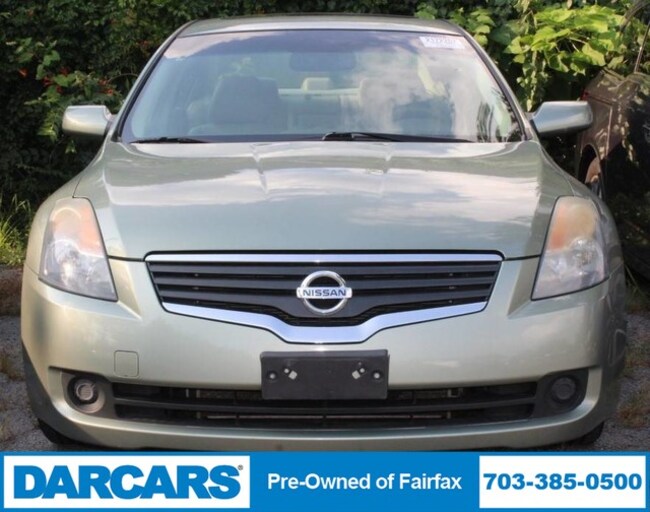 2008 Nissan Altima For Sale >> Used 2008 Nissan Altima For Sale At Darcars Pre Owned 2008 Nissan Altima For Sale >> Used 2008 Nissan Altima For Sale At Darcars Pre Owned