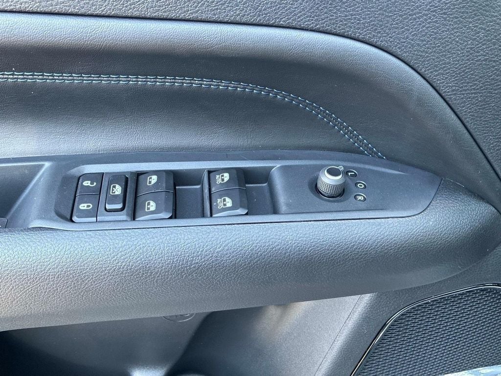 2026 Jeep Compass Limited Altitude - Photo 9