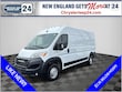  Ram Promaster 2500