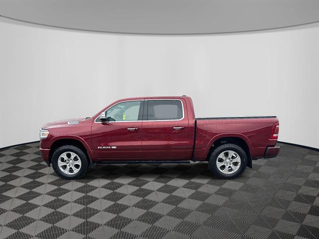 2022 Ram 1500 Limited Longhorn photo 2