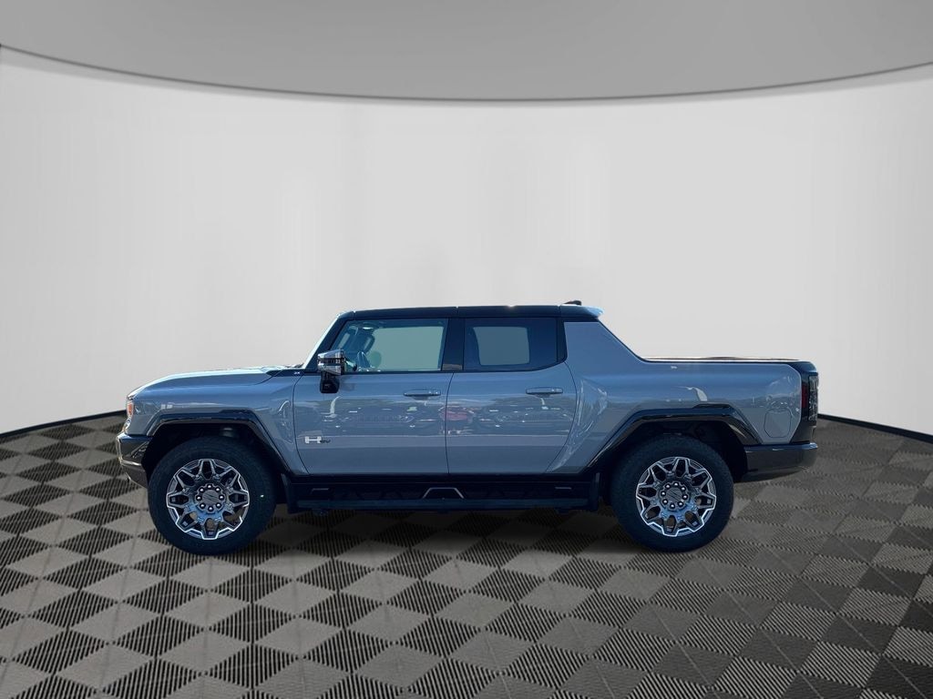 Used 2025 GMC Hummer EV Pickup 3X Truck