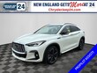  INFINITI QX55