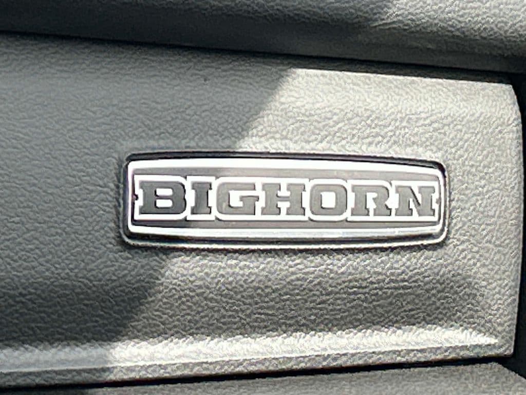 2026 RAM 2500 Big Horn - Photo 12