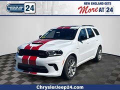 2026 Dodge Durango GT PLUS AWD HEMI V8 Sport Utility