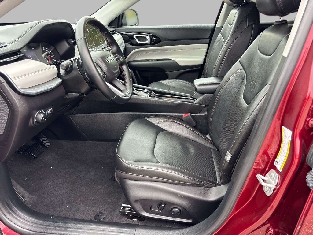 2022 Jeep Compass Limited - Photo 11