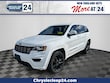  Jeep Grand Cherokee WK