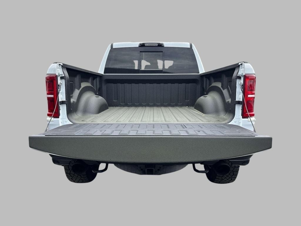 New 2026 Ram 1500 RHO CREW CAB 4X4 5'7 BOX Pickup