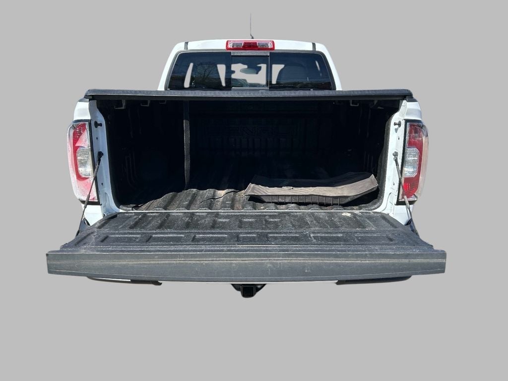 2022 GMC Canyon Denali - Photo 12