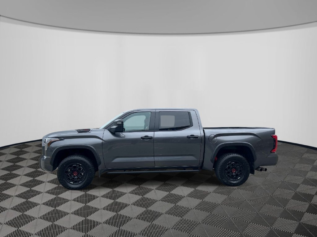 Used 2024 Toyota Tundra Hybrid TRD Pro Truck