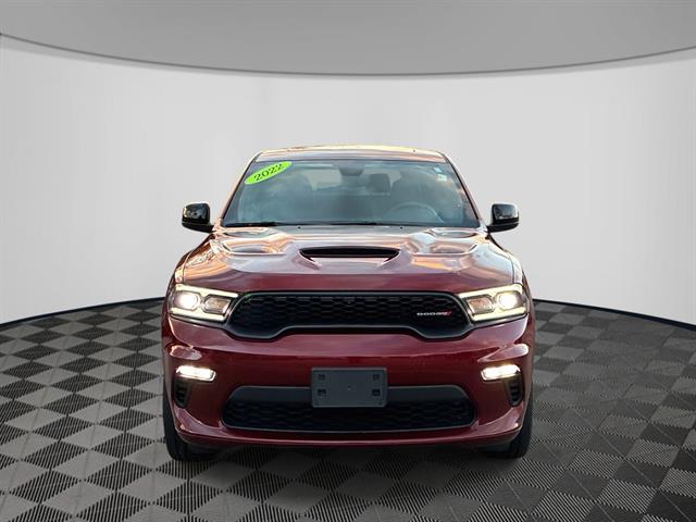 2022 Dodge Durango GT photo 2