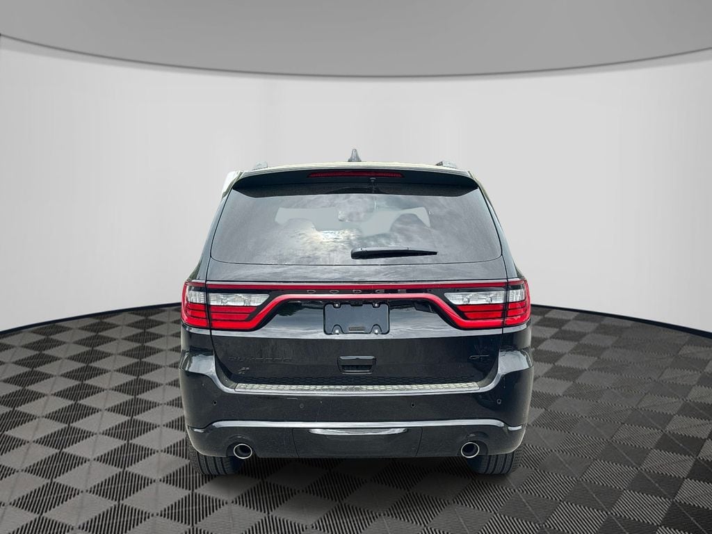 New 2026 Dodge Durango GT PLUS AWD Sport Utility