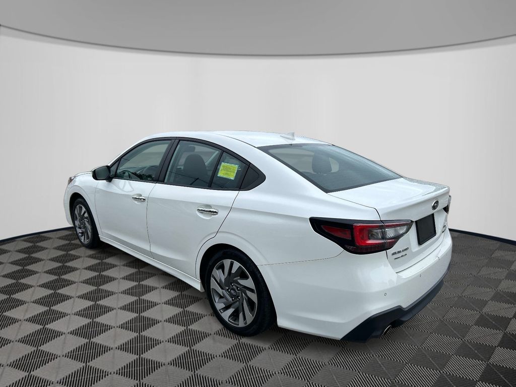 2024 Subaru Legacy Touring - Photo 5