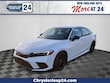 Honda Civic Sedan