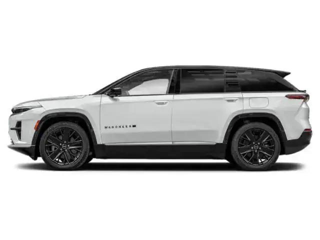 2025 Jeep Wagoneer S Launch Edition photo 2