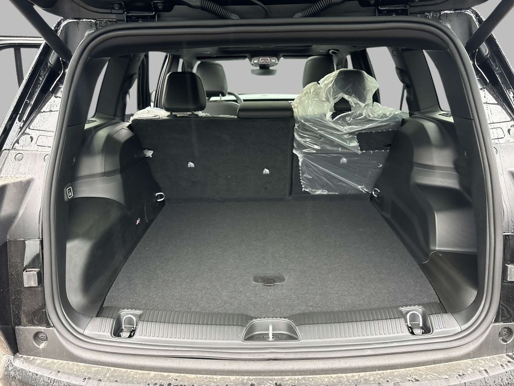 New 2026 Jeep Cherokee LIMITED 4X4 Sport Utility