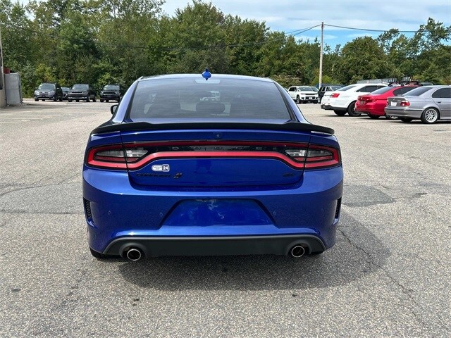 2022 Dodge Charger GT photo 3