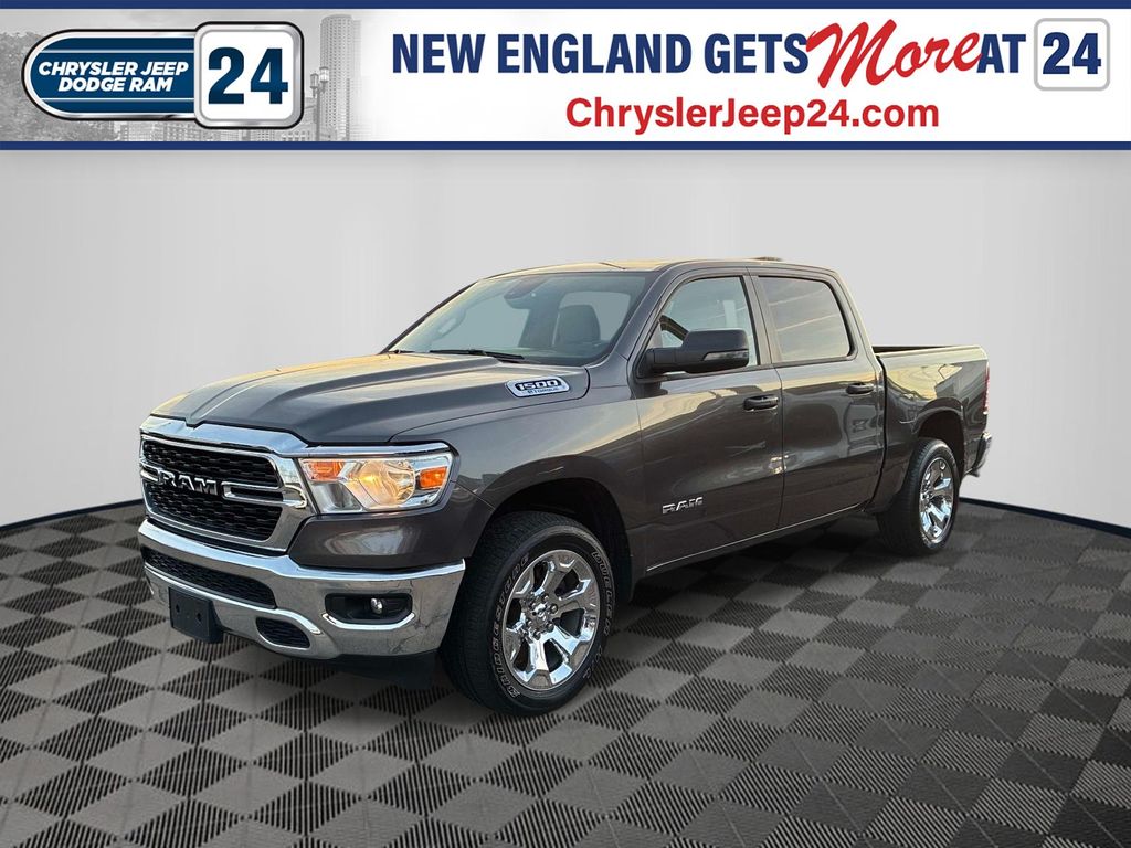 2023 RAM Ram 1500 Pickup - Image 1