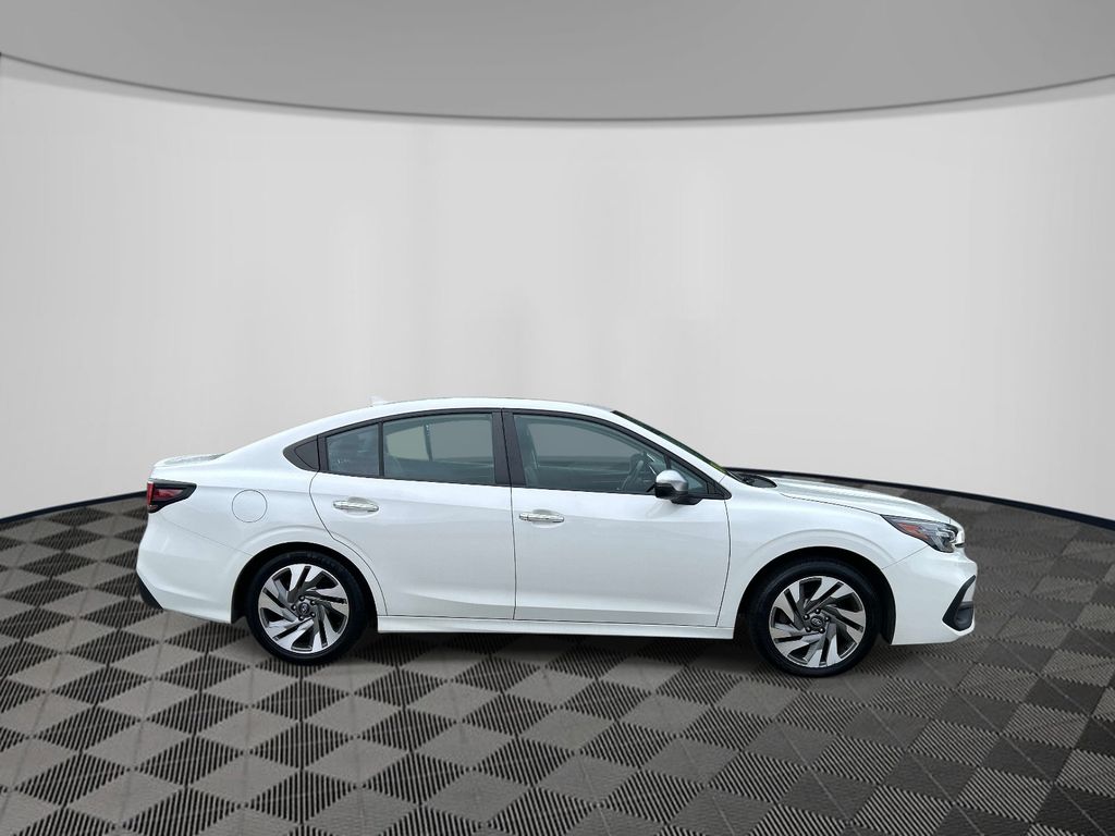 2024 Subaru Legacy Touring - Photo 2