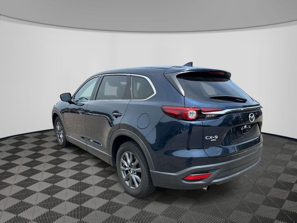 Used 2021 Mazda